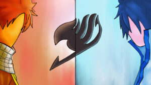 Fairy Tail Lost Souls