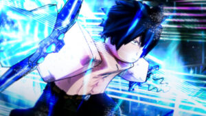 Fairy Tail Magic Era