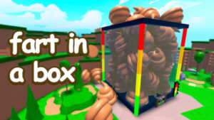 Fart in a Box