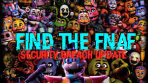 Find the FNAF