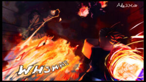 Fire Force Reignition