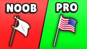 Flag Battles Simulator