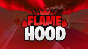 Flame Hood