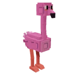 Flamingo Value in Grow a Garden