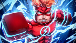 Flashpoint Worlds Collide