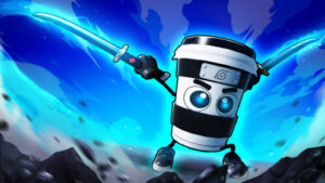 Foodie Frenzy Tower Defense