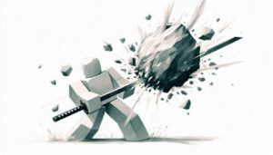 Forging Blade Simulator