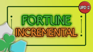 Fortune Incremental