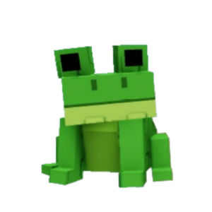 Frog Value in Grow a Garden