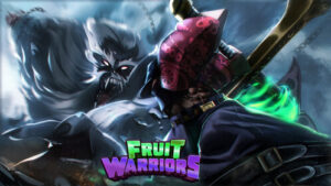 Fruit Warriors
