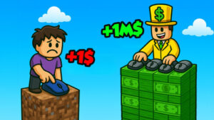 Get Richer Every Click