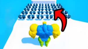 Get Stronger Every Second