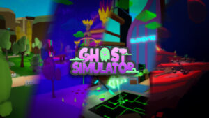 Ghost Simulator