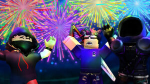 Giant Dance Off Simulator 2