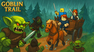 Goblin Trail