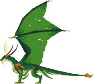 Guardian Dragon Value in Creatures of Sonaria: What is it Worth?