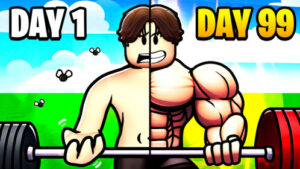 Gym Showdown Simulator