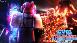 Gym Training Simulator