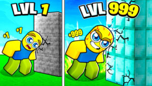 Head Punch Simulator