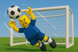 Head Soccer Simulator