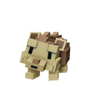 Hedgehog Value in Grow a Garden