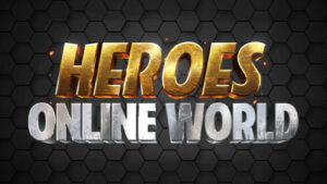 Heroes Online World