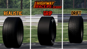 Highway Racers Reborn