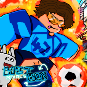 Hitbox Rivals