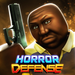 Horror Tower Defense