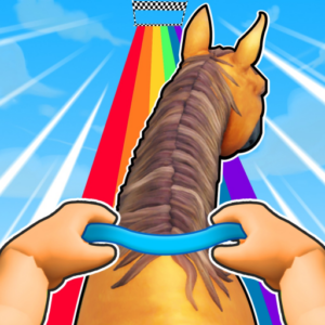 Horse Race Simulator