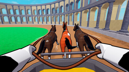 Horse Race codes for December 2025 (20 Active codes)