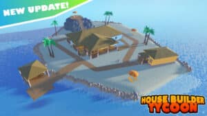 House Builder Tycoon