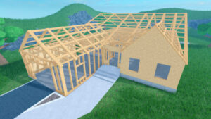 House Construction Tycoon