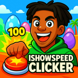 IShowSpeed Clicker