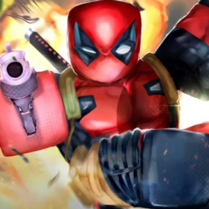 Iconic Battlegrounds