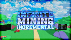 Infinite Mining Incremental