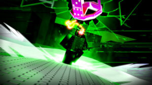 Infinite Script Fighting