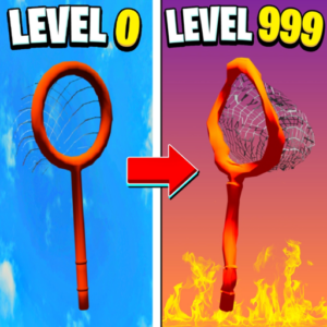 Jellyfishing Simulator