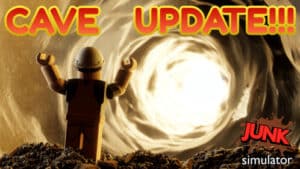 Junk Simulator