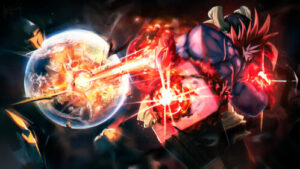 King of the World Simulator