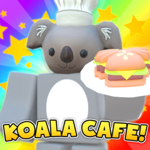 Koala Cafe