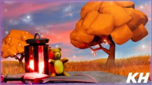 Korblox And Headless Hangout