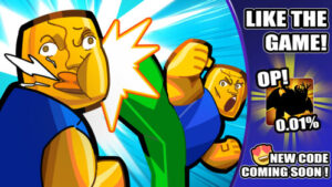 KungFu Fighting Simulator