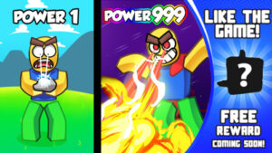 Laser Clicker Simulator