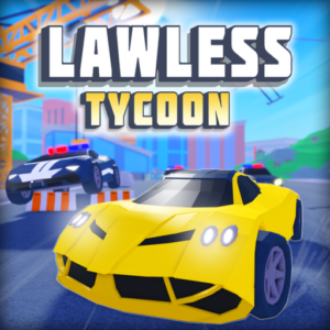 Lawless Tycoon