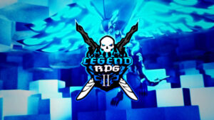 Legend Rpg 2