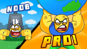 Lift Everything By Effort