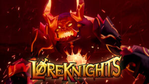 LoreKnights