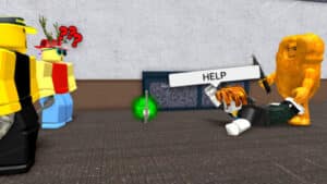 Luffy S Murder Mystery 2