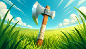 Lumber Legends Simulator